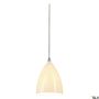 SLV TONGA 133444 Suspension lumineuse 1x60W/E14 IP20