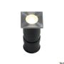 SLV TRAIL-LITE 228342 Lampe de passage 1x1W/LED 3000K 45LM IP67