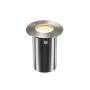 SLV TRAIL-LITE® 1008842 Lampe de passage 1x0.9W/LED 3000K 25lm