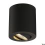 SLV TRILEDO ROUND 113930 Spot en saillie 1x7.6W/LED 3000K 640LM IP20