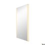 SLV TRUKKO 1004729 Applique murale 2x24W/LED 3000/4000/6500K 1310/1320/1340LM IP44