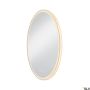 SLV TRUKKO 1004731 Applique murale 4x25W/LED 3000/4000/6500K 1270/1260/1260LM IP44
