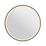 SLV TRUKKO 1007201 Miroir 1x25W/LED 3000K|4000K|6500K 730lm|710lm|720lm IP44