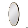SLV TRUKKO 1007202 Miroir 1x23W/LED 3000K|4000K|6500K 730lm|740lm|790lm IP44