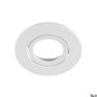 SLV Universal Downlight 1007092 anneau décoratif