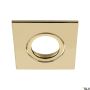 SLV Universal Downlight 1007187 anneau décoratif