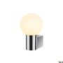SLV VARYT 1007600 Applique murale 1x6W/E14 IP44