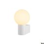SLV VARYT 1007602 Applique murale 1x6W/E14 IP44