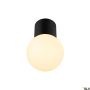 SLV VARYT 1007607 Lampe de plafond 1x6W/E14 IP44