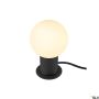 SLV VARYT 1007620 Lampe de table 1x6W/E14 IP20