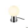 SLV VARYT 1007621 Lampe de table 1x6W/E14 IP20