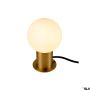 SLV VARYT 1007623 Lampe de table 1x6W/E14 IP20