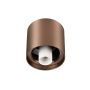 SLV VARYT 1008103 Lampe de plafond 1x6W/E14