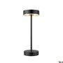 SLV VINOLINA 1007362 Lampe de table 1x4.2W/LED 2700K|3000K 130lm IP54