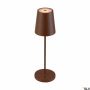 SLV VINOLINA 1007695 Lampe de table 1x2W/LED 2200K|2700K|3000K 190lm IP65