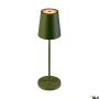 SLV VINOLINA 1007696 Lampe de table 1x2W/LED 2200K|2700K|3000K 190lm IP65