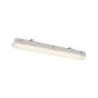 SLV WATERPROOF 1008087 Luminaire encastré étanche 1x18W/LED 4000K 2380lm