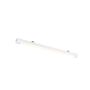 SLV WATERPROOF 1009172 Luminaire encastré étanche 1x35W/LED 4000K 4300lm|3800lm|3300lm|2700lm