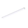 SLV WATERPROOF 1010837 Luminaire encastré étanche 1x12W/LED 3000K/4000K/5000K 1531lm|2773lm