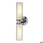 SLV WL 1002229 Applique murale 2x40W/E14 IP44
