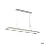 SLV WORKLIGHT 1006345 Suspension lumineuse 1x57W/LED 4000K 5000LM IP20