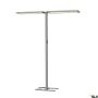 SLV WORKLIGHT PRO 1007467 Lampadaire 2x150W/LED 4000K 20000lm IP20