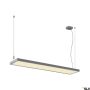 SLV WORKLIGHT PRO 1007470 Suspension lumineuse 1x50W/LED 4000K 6100lm IP20