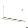 SLV WORKLIGHT PRO 1007473 Suspension lumineuse 1x59W/LED 4000K 7200lm IP20