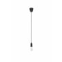 Sollux DIEGO SL.0572 Suspension lumineuse 1x60W/E27 IP20