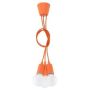 Sollux DIEGO SL.0585 Suspension lumineuse 3x60W/E27 IP20