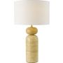 Dar Lighting Soyala SOY4229-PYR142 Lampe de table 1x60w/E27