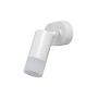 Light Prestige Sonaya LP-2803/1W WH Applique murale 1x8W/GU10 IP20