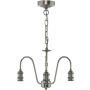 Dar Lighting 3 SPB0361 Suspension 3x40w/E14 ip20