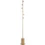 Dar Lighting Spiral SPI4935-F Socle 6x40w/g9 ip20