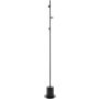 Dar Lighting Spiral SPI5522-F Socle 3x40w/g9 ip20