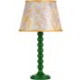 Dar Lighting Spool SPO4224 Lampe de table 1x60w/e27 ip20
