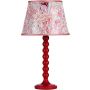 Dar Lighting Spool SPO4225 Lampe de table 1x60w/e27 ip20