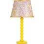 Dar Lighting Spool SPO4226 Lampe de table 1x60w/e27 ip20