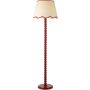 Dar Lighting Spool SPO4925-POM1825 Lampadaire 1x60w/E27 ip20