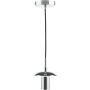Dar Lighting Suspension SP71 Suspension 1x40w/e27 ip20