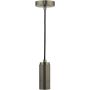 Dar Lighting Suspension SPK0167 Suspension 1x60w/e27 ip20
