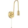 Dar Lighting Tall SPW7140 Bras pour applique 1x40w/E14 ip20
