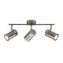 Italux PALMONI SPL-2024-3 Spot 3x35W/GU10 IP20