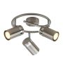 Italux PALMONI SPL-2024-3A Spot 3x35W/GU10 IP20