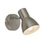 Italux RENEZ SPL-3422-1-SN Applique murale 1x40W/E14 IP20