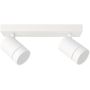 Italux SELMA SPL-31983-2B-WH Spot 10W/LED 4000K 640LM IP20