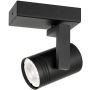 Italux SPIELA SPL-31993-1B-BK Spot 1x35W/GU10 IP20