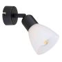 Light Prestige Malta LP-877/1W BK Applique murale 1x40W/E14 IP20