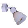Light Prestige Malta LP-877/1W WH Applique murale 1x40W/E14 IP20
