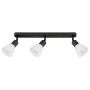 Light Prestige Malta LP-877/3W BK Spot 3x40W/E14 IP20